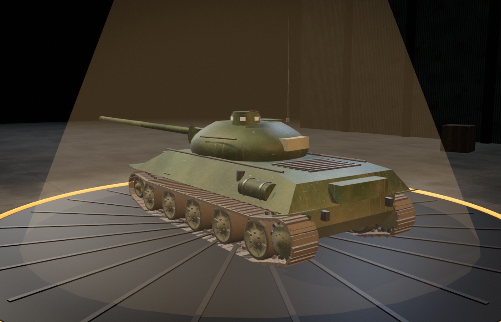 62 式轻型坦克